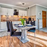 H7 Z Pieknym Widokiem - 5d Apartmán Świeradów-Zdrój