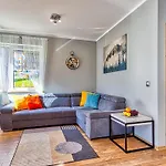 Apartmán H7 Z Pieknym Widokiem - 5d