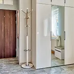 H7 Z Pieknym Widokiem - 5d Apartmán