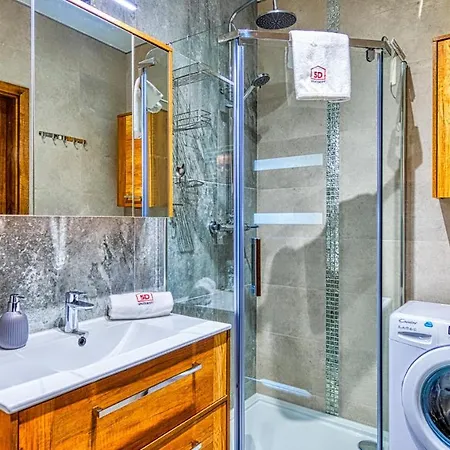 Apartment H7 Z Pieknym Widokiem - 5d