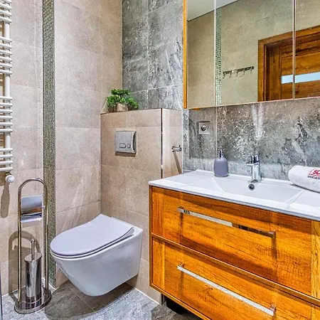 Apartment H7 Z Pieknym Widokiem - 5d
