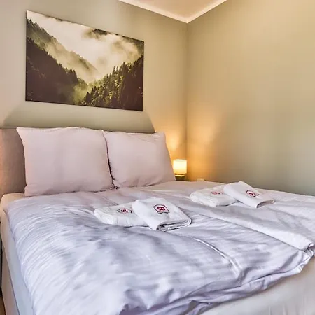 Apartament H7 Z Pięknym Widokiem - 5d